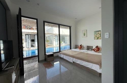 Central Mui Ne Beach Hotel | Seaside Mui Ne Hotel