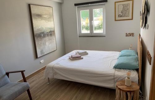 Parede Apartment | Seaside Place Cascais