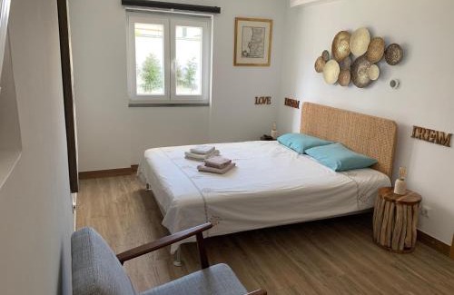 Parede Apartment | Seaside Place Cascais