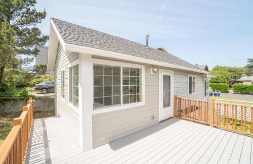 Seaside House | Seaside Prom