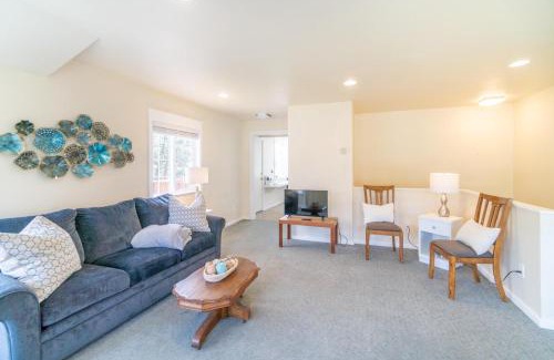 Seaside House | Seaside Prom