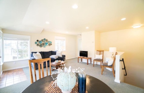 Seaside House | Seaside Prom