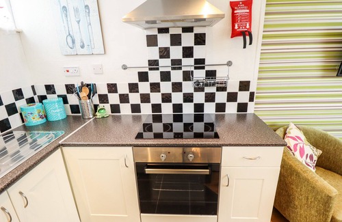 Chapel Saint Leonards Cottage | Seaside Retreat