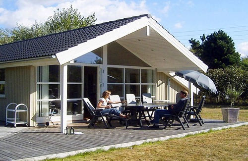 Dannemare House | Seaside Retreat in Lolland - By Traum Ferienwohnungen