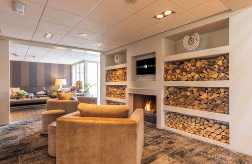 Westkapelle Hotel | Seaside Retreat: Pool, Beach Access, Kids’ Playground, and Onsite Dining