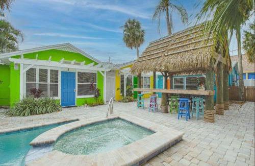 Indian Rocks Beach Apartment | Seaside Retreat Cottages #3