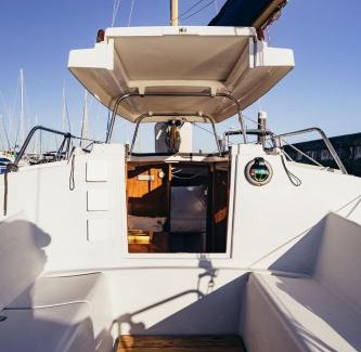 Cascais Boat Rental | Seaside Retreat with Postcard Views