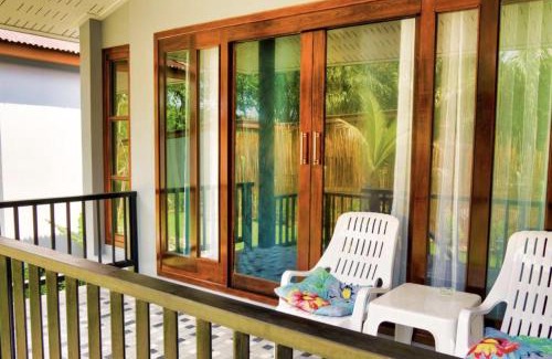 Ko Lanta Hotel | Seaside Sanctuary Bungalows
