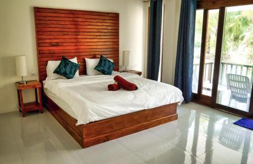 Ko Lanta Hotel | Seaside Sanctuary Bungalows