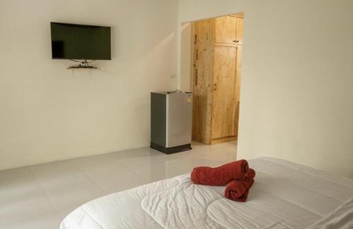 Ko Lanta Hotel | Seaside Sanctuary Bungalows