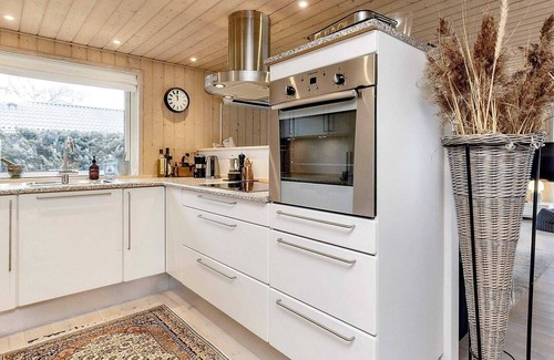Hals House | Seaside Serenity in Hals-By Traum