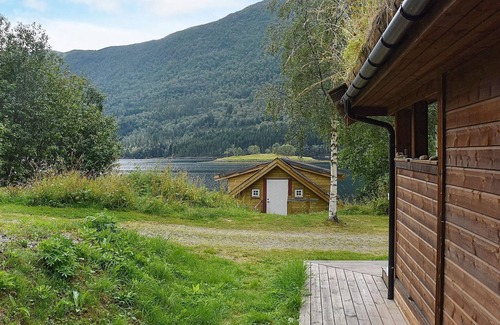 Torjulvagen House | Seaside Serenity in Settem Fjord-By Traum