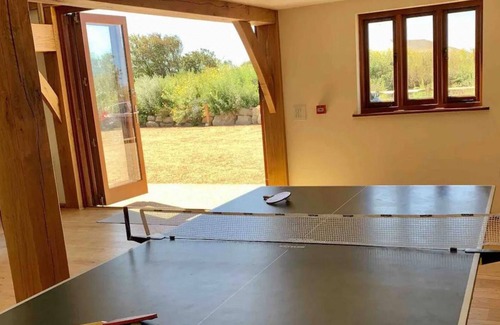 L’Eclet Cabin | Seaside Serenity: Luxury Glamping Getaway - Sleeps 6