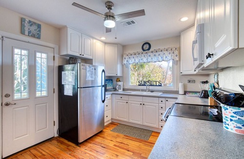 Ormond Beach House | Seaside Serenity Oceanfront Pool Home