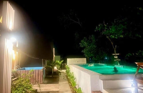 Sipalay Apartment | Seaside Serenity: Sipalay Studio Escape