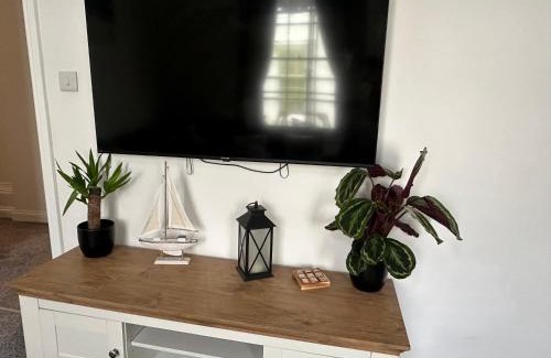 Teignmouth Apartment | Seaside stay in Teignmouth