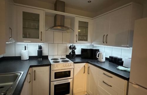 Teignmouth Apartment | Seaside stay in Teignmouth