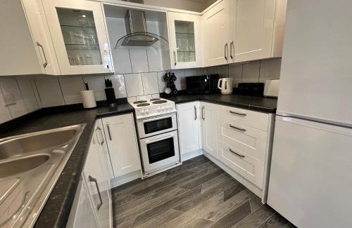 Teignmouth Apartment | Seaside stay in Teignmouth