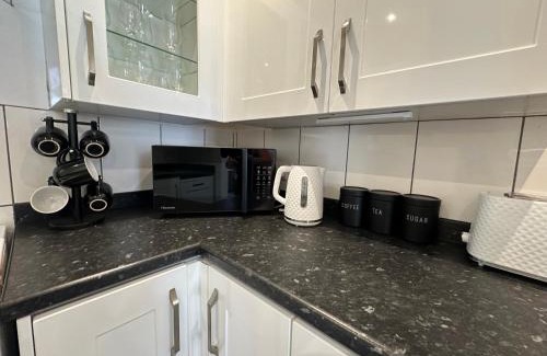 Teignmouth Apartment | Seaside stay in Teignmouth