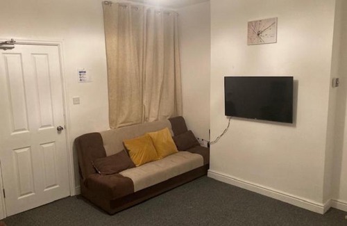 Sheffield House | Seaside Suite Sheffield