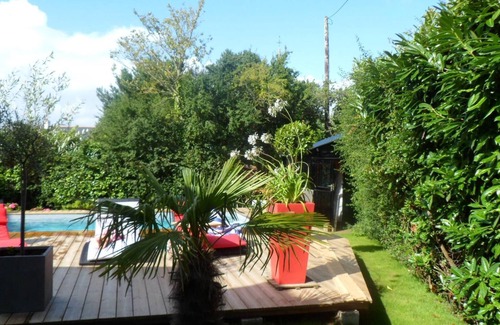 Penestin House | Seaside vacation home for 4 to 8 people