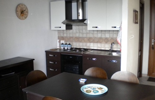 Nebida House | Seaside villa in the exclusive village with pool in Nebida, Sardinia South-West