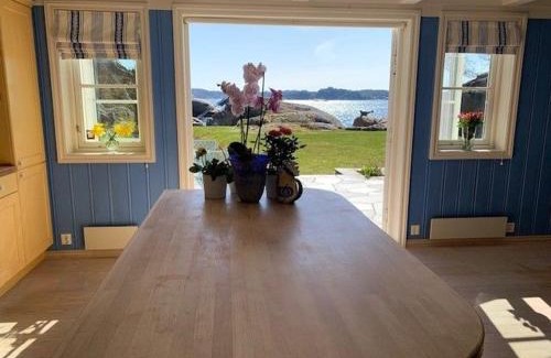 Sandefjord House | Seaside Villa