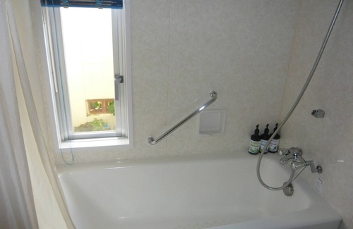 Iriomote-jima Taketomi-cho Hotel | Seaside villa roomPool and sea right nearby With/Yaeyama-gun Okinawa