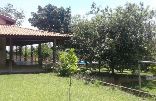 Sorocaba House | Seasonal and monthly rentals(consult)