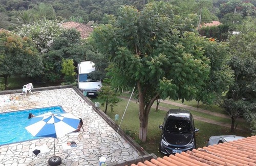 Sorocaba House | Seasonal and monthly rentals(consult)