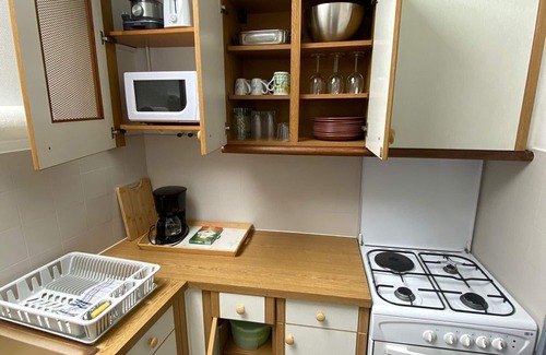 Saint-Benoit-sur-Loire House | Seasonal house rental