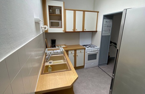 Saint-Benoit-sur-Loire House | Seasonal house rental