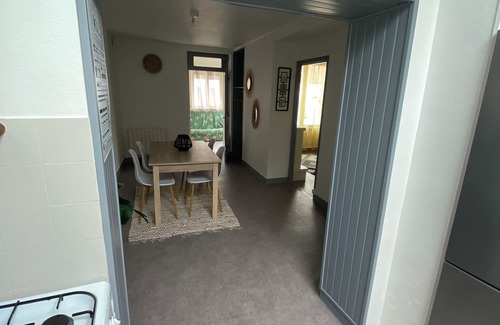 Saint-Benoit-sur-Loire House | Seasonal house rental