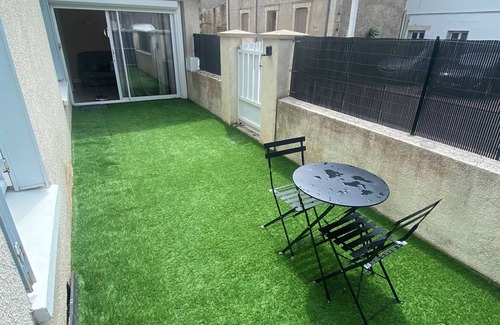 Saint-Benoit-sur-Loire House | Seasonal house rental