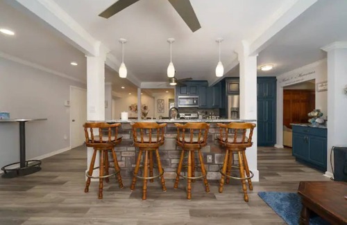 Union House | Seasonal Heated pool in the Bluegrass