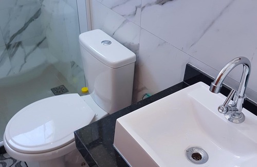Cabo Frio House | SEASONAL HOUSE 15 MIN FROM THE BEACH