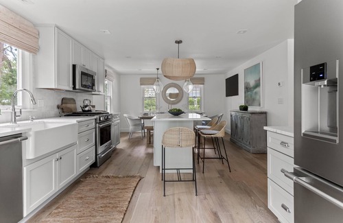 Osterville House | Seasons by the Sea: Fully Renovated Luxury Cape Cod Home