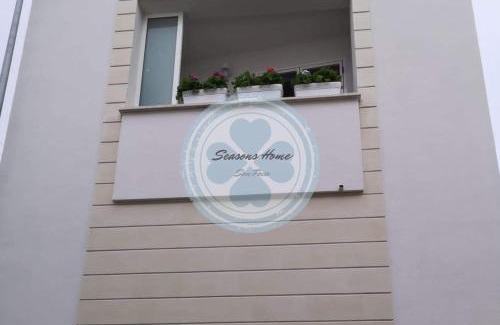 San Foca House | Seasons Home San Foca