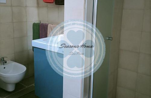 San Foca House | Seasons Home San Foca