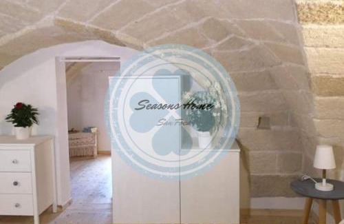 San Foca House | Seasons Home San Foca