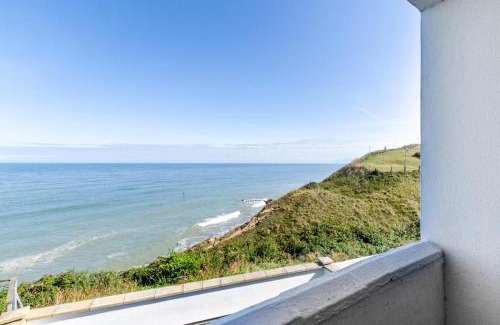 Sheringham Apartment | Seaspray