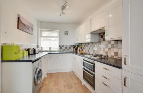 Sheringham Apartment | Seaspray