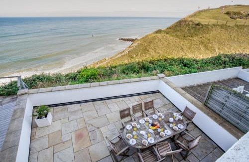 Sheringham Apartment | Seaspray