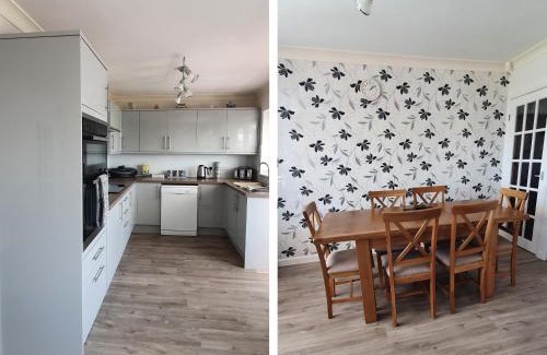 Withernsea House | Seaspray