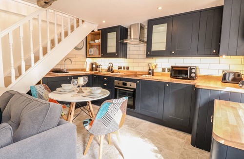 Sheringham Cottage | SEASPRAY, pet friendly, character holiday cottage in Sheringham