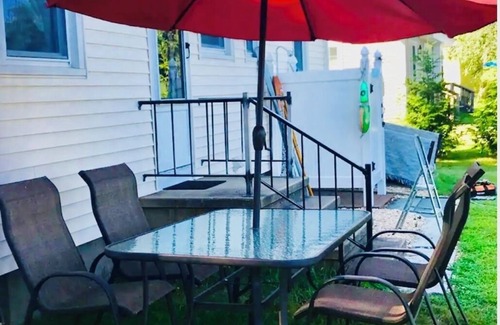 Old Saybrook House | SeaStar Beach HousenCLOSE WALK TO OCEAN Private Beach Access
