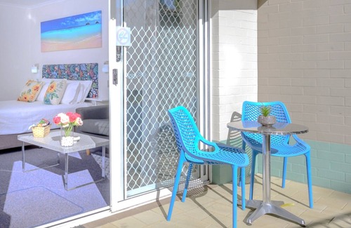 Mandurah Apartment | Seastar Studio at Mandurah Gates Resort