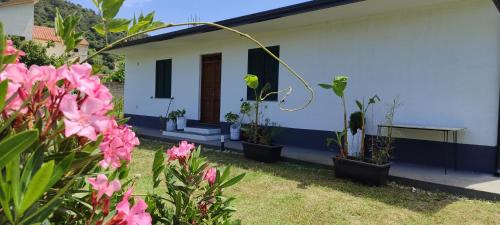 Capo d'Orlando House | SeaSun House
