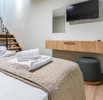 Palaiochora Apartment | Seatherial Apartments Paleochora