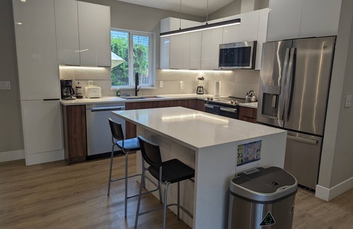 High Point House | Seattle Vacation Home - The Newsroom